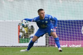 Nazar Domchak