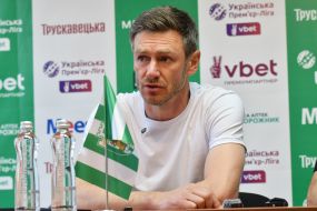 Oleg Shandruk