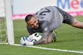 Andriy Kozhuhar