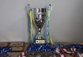 Ukrainian Handball Cup