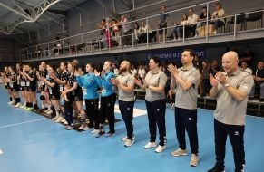 Володарі Кубка України з гандболу 2026 року  ГК "Галичанка" (Львів)