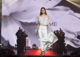 Participant of the contest "Miss Lviv-2026"