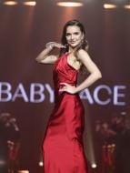 Participant of the contest "Miss Lviv-2026"