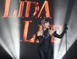 Lida Lee