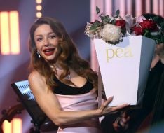 Tina Karol