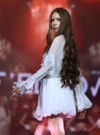 Participant of the contest "Miss Lviv-2026"