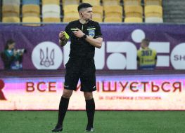 Олександр Шандор