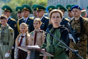 Iryna Vereshchuk
