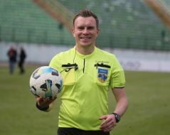 Олександр Кальонов