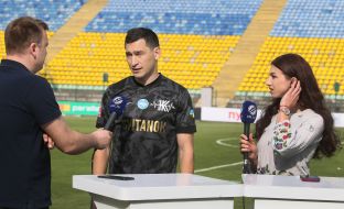 Taras Stepanenko