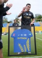 Taras Stepanenko