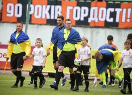 Oleksandr Kalenov