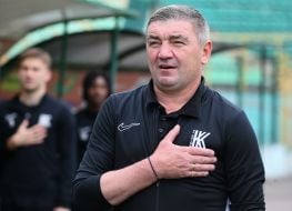 Ruslan Kostyshyn