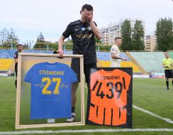 Taras Stepanenko