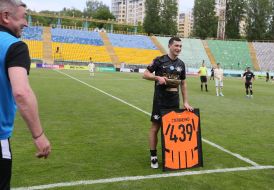 Taras Stepanenko