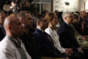 Дмитро Лубінець