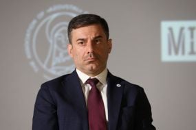 Дмитро Лубінець