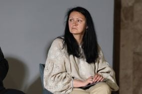 Тетяна Катриченко