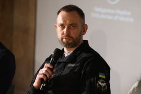 Дмитро Усов