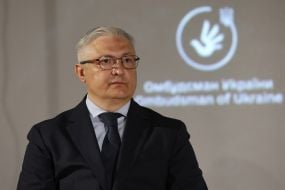 Дмитро Пономаренко