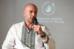Андрій Пастернак