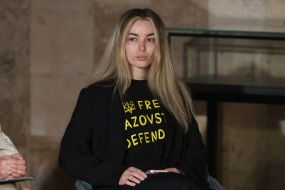 Євгенія Синельник