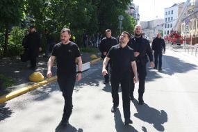 Володимир Зеленський