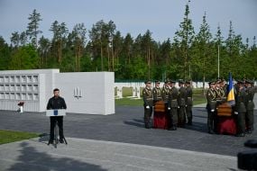 Volodymyr Zelenskyy