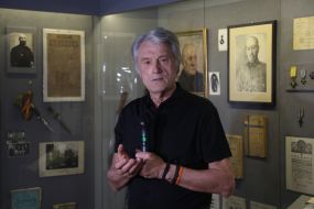 Viktor Yushchenko