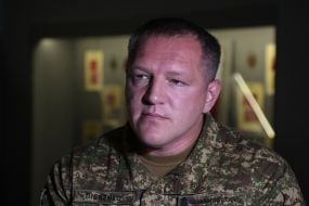Oleksandr Pivnenko