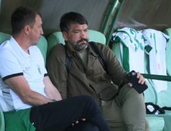 Andriy Rusol