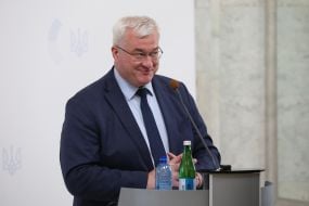 Andriy Sybiga