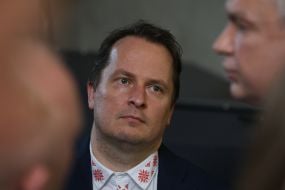 Franak Viacorka