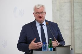 Andriy Sybiga