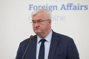 Andriy Sybiga