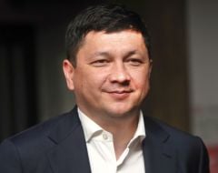 Vitaliy Kim