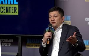 Vitaliy Kim