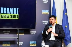 Vitaliy Kim