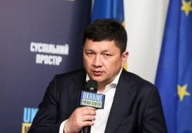 Vitaliy Kim