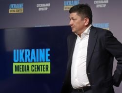 Vitaliy Kim