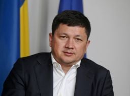 Vitaliy Kim