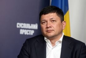 Vitaliy Kim