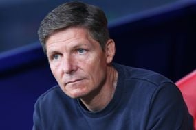 Оливер Гласнер