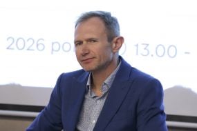 Mykola Skyba