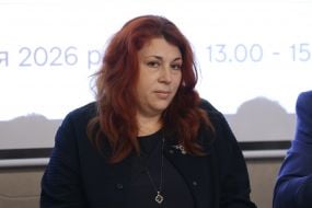 Olena Ishchenko
