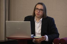 Volodymyr Kutyuk