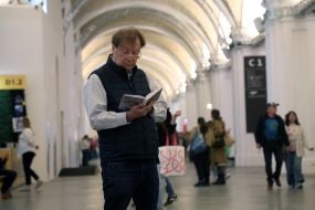 "Book Arsenal" International Festival in Kyiv
