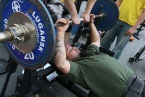 Всеукраїнські змагання "UNBROKEN GAMES - 2026"