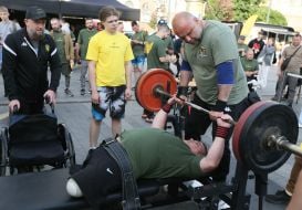 All-Ukrainian competition "UNBROKEN GAMES - 2026"