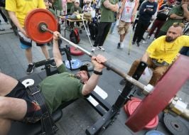 Всеукраїнські змагання "UNBROKEN GAMES - 2026"
